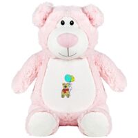 Roza Medvedek Thumbnail