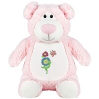 Roza Medvedek Thumbnail