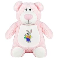 Roza Medvedek Thumbnail