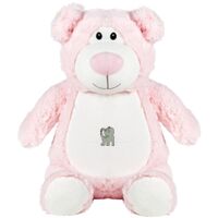 Roza Medvedek Thumbnail