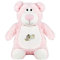 Roza Medvedek Thumbnail