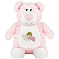 Roza Medvedek Thumbnail