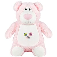 Roza Medvedek Thumbnail