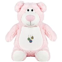 Roza Medvedek Thumbnail