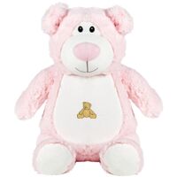 Roza Medvedek Thumbnail