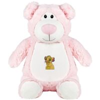 Roza Medvedek Thumbnail