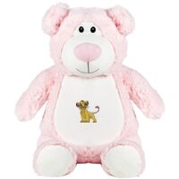 Roza Medvedek Thumbnail