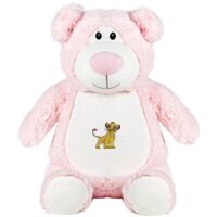 Roza Medvedek Thumbnail