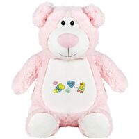 Roza Medvedek Thumbnail