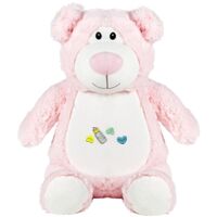 Roza Medvedek Thumbnail