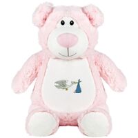 Roza Medvedek Thumbnail