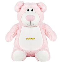 Roza Medvedek Thumbnail