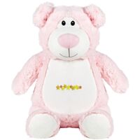 Roza Medvedek Thumbnail