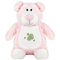 Roza Medvedek Thumbnail