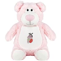 Roza Medvedek Thumbnail