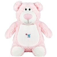 Roza Medvedek Thumbnail