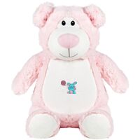 Roza Medvedek Thumbnail