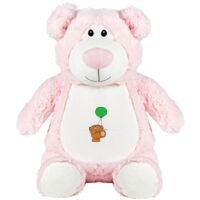 Roza Medvedek Thumbnail