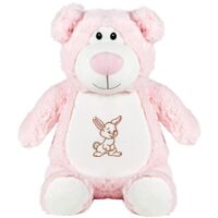 Roza Medvedek Thumbnail