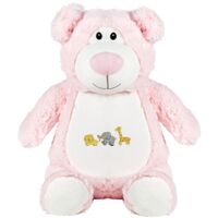 Roza Medvedek Thumbnail