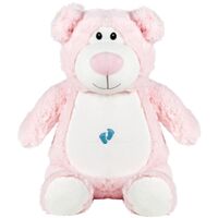 Roza Medvedek Thumbnail