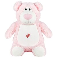 Roza Medvedek Thumbnail