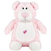 Roza Medvedek Thumbnail