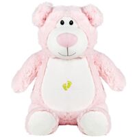 Roza Medvedek Thumbnail