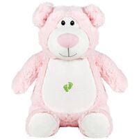 Roza Medvedek Thumbnail