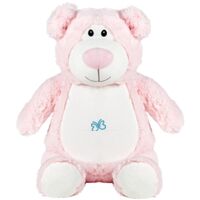 Roza Medvedek Thumbnail