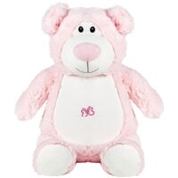 Roza Medvedek Thumbnail