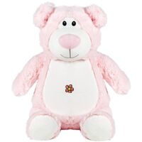 Roza Medvedek Thumbnail