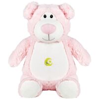 Roza Medvedek Thumbnail