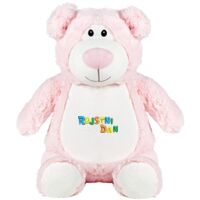 Roza Medvedek Thumbnail