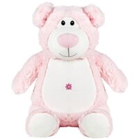 Roza Medvedek Thumbnail