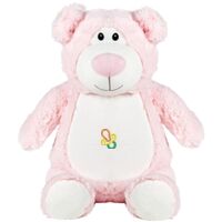 Roza Medvedek Thumbnail