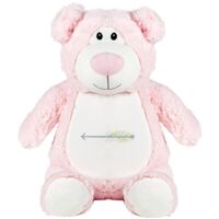 Roza Medvedek Thumbnail