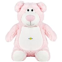 Roza Medvedek Thumbnail