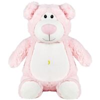 Roza Medvedek Thumbnail