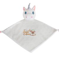 Odejica samorog Thumbnail