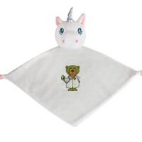 Odejica samorog Thumbnail