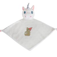 Odejica samorog Thumbnail