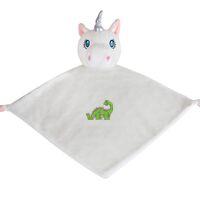 Odejica samorog Thumbnail