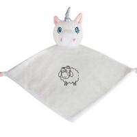 Odejica samorog Thumbnail