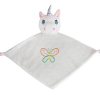 Odejica samorog Thumbnail