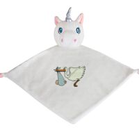 Odejica samorog Thumbnail