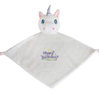 Odejica samorog Thumbnail