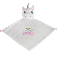 Odejica samorog Thumbnail