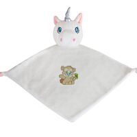 Odejica samorog Thumbnail