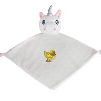 Odejica samorog Thumbnail